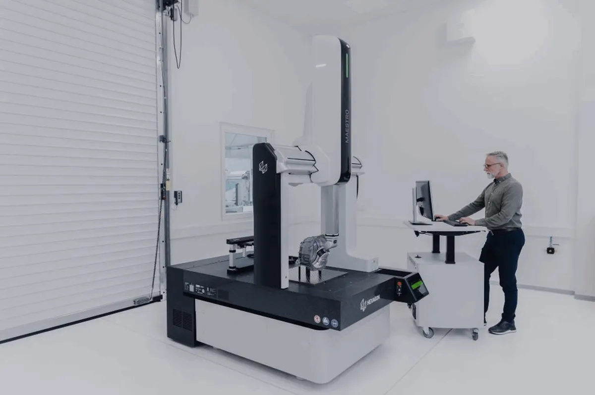 Machine Tools Industry