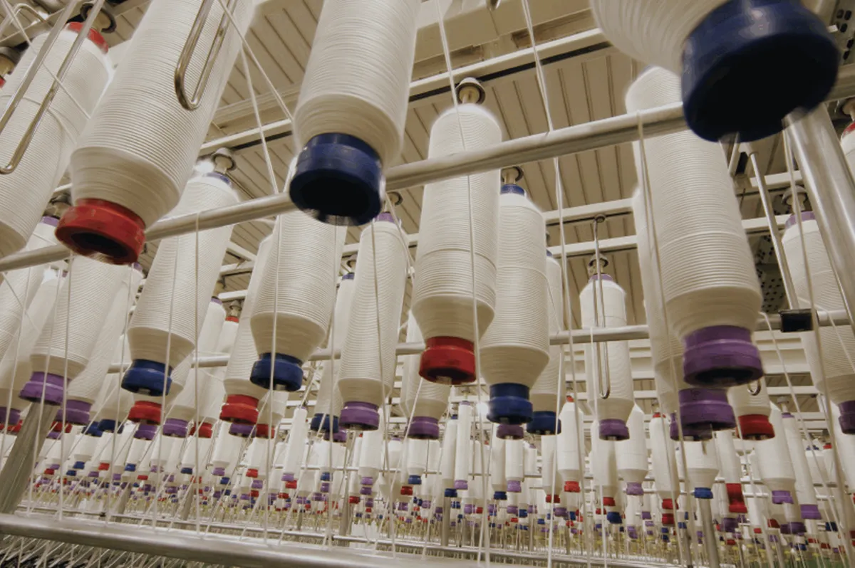 Textile Industry