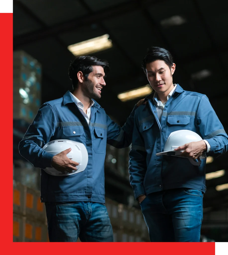 SANPAR employee benefits