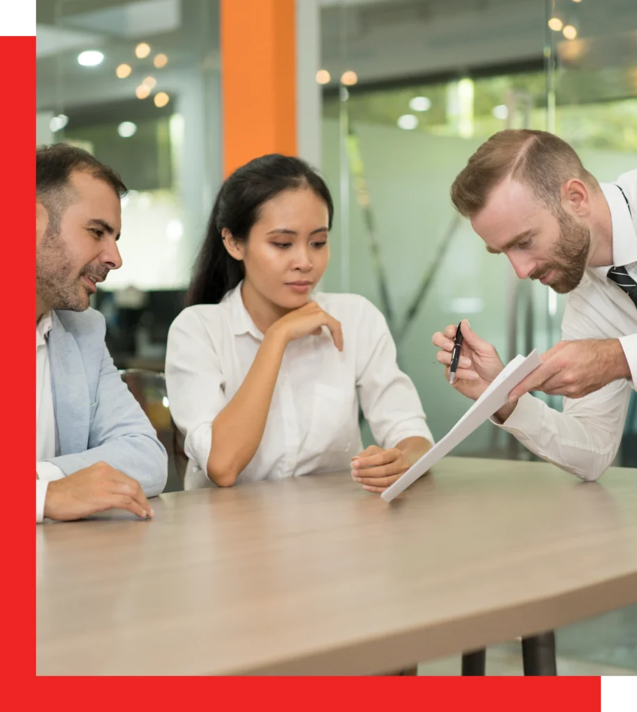 SANPAR Employee Code of Conduct