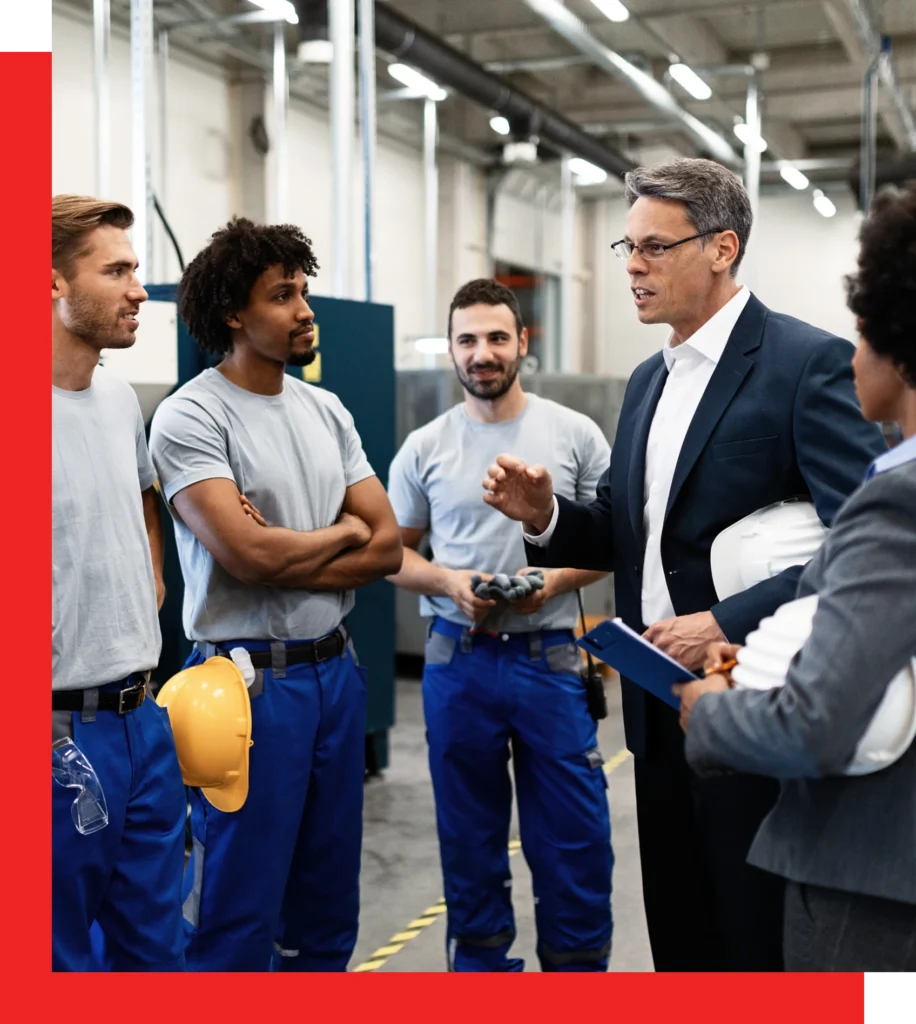 Start your career at SANPAR