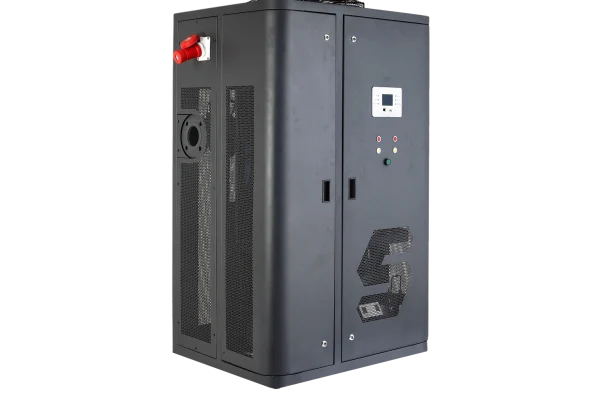 CAT M1 medical desiccant air filter