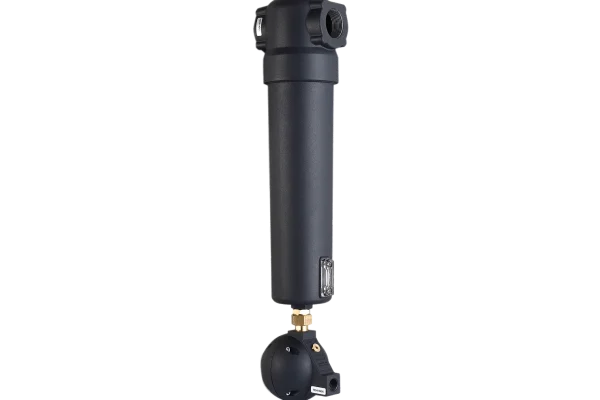 SANPAR CAT M1 Series