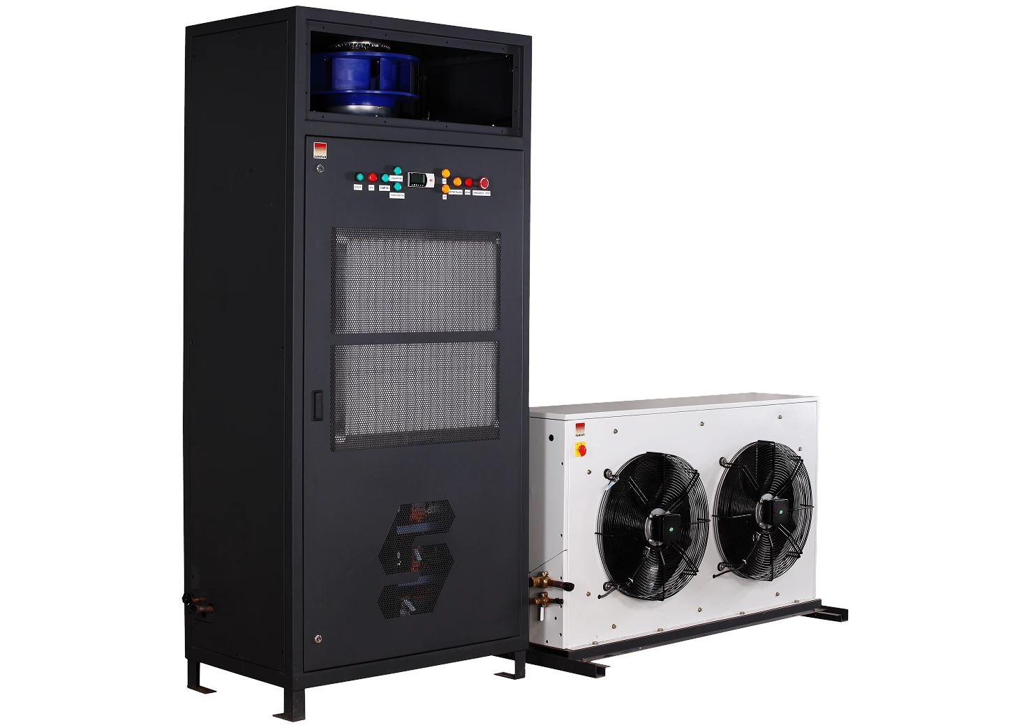 SANPAR precision air conditioner