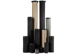 Compressed Air Filters