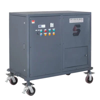 Water chiller