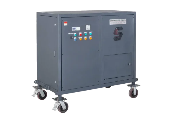 Water chiller Water chiller